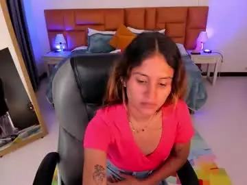 Chaturbate Free Porn Cam of tamy_edwards