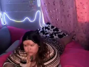Chaturbate Best Webcam of thiccmommy