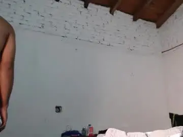 Chaturbate Adult Webcam of thonymaster