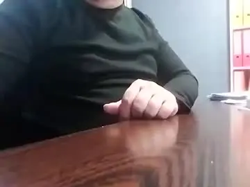 Chaturbate Sex Cam of trapper727272