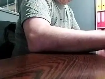 Chaturbate Sex Cam of trapper727272