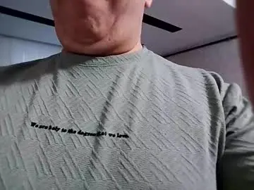 Chaturbate Adult Video Chat of trapper727272