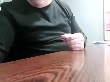 Chaturbate Sex Cam of trapper727272