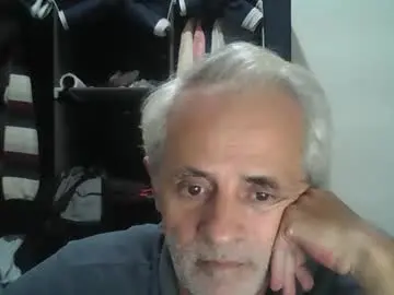 tuamigo8a from chaturbate