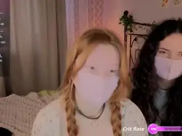 Chaturbate Sex Cam of warm_whispers