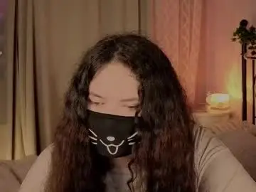 Chaturbate Live Porn of warm_whispers