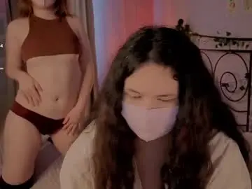 Chaturbate Adult Video Chat of warm_whispers