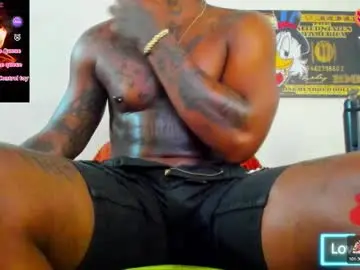 Chaturbate Live Sex of wotton_17