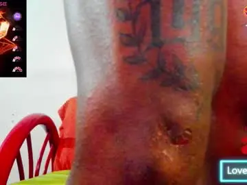 Chaturbate Free Live Porn of wotton_17