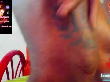 Chaturbate Best Webcam of wotton_17