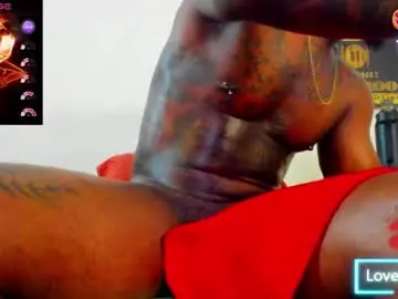 Chaturbate Nude Webcam of wotton_17