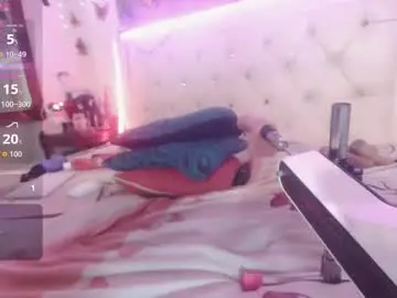 Chaturbate Live Sex Cam of yhazan_blake88