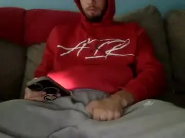 Chaturbate Sex Cam of _centaur_007