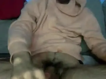 Chaturbate Sex Cam of _centaur_007