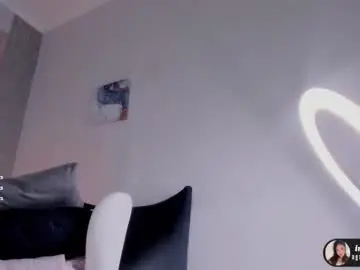 Chaturbate Adult Video Chat of agatha_jener