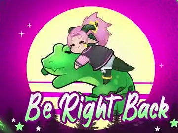 Chaturbate Sex Chat of agatha_jener