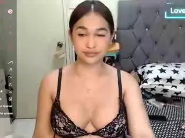 Chaturbate Free Live Porn of altheafoxxx