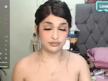 Chaturbate Adult Webcams of altheafoxxx