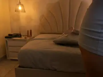 Chaturbate Live Sex of amelia_gray1