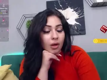 Chaturbate Best live sex cam show of anaysdivine