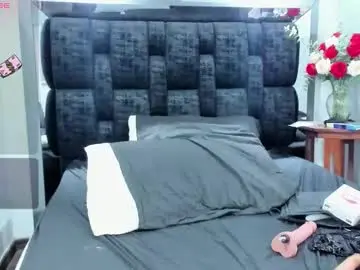 Chaturbate Live Porn of arianna_jones1