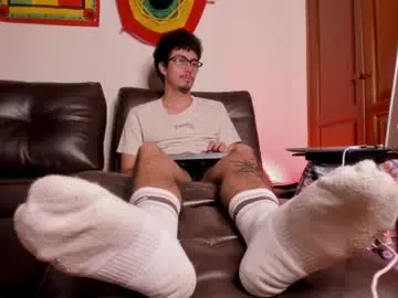 Chaturbate Live Porn of aslanmorris