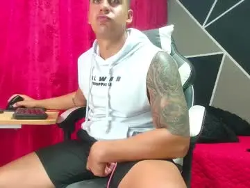 Chaturbate Best live sex cam show of astromgrey