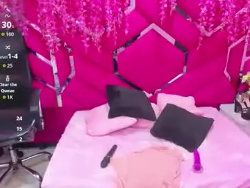 atena_glow_ from chaturbate