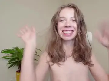 Chaturbate Free Porn Cam of beautyeliise