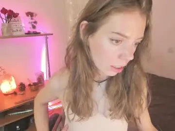 Chaturbate Sex Cam of beautyeliise