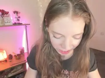 Chaturbate Live Porn of beautyeliise