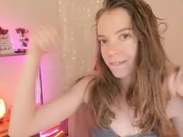 Chaturbate Best Webcam of beautyeliise