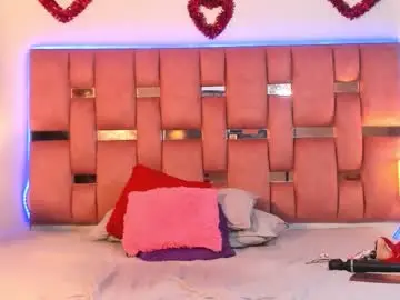 betzabeth_miller from chaturbate