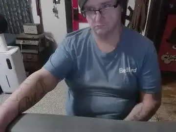 Chaturbate Adult Video Chat of bigdbrillion