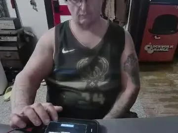 Chaturbate Live Sex of bigdbrillion