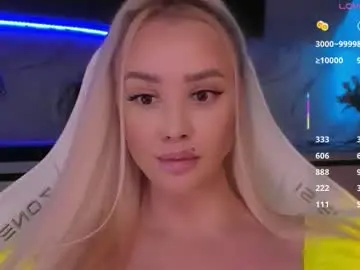 Chaturbate Adult Video Chat of blond_diamond