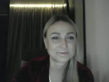 Chaturbate Adult Webcams of blondkitti