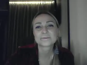 Chaturbate Nude Webcam of blondkitti