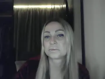 Chaturbate Sex Cam of blondkitti