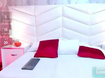 Chaturbate Private Sex Chat of charlotte__hall_