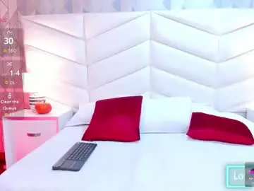 Chaturbate Free Porn Cam of charlotte__hall_