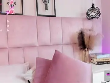 Chaturbate Watch Live Sex Cams of charlotte__hall_