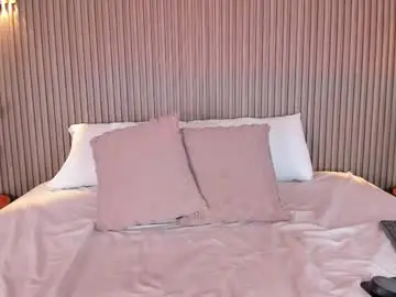 Chaturbate Live Sex Cam of cloeharp