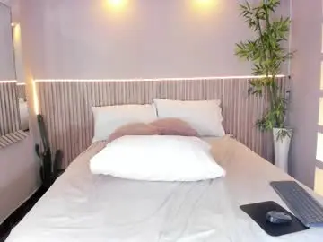 Chaturbate Private Sex Chat of cloeharp