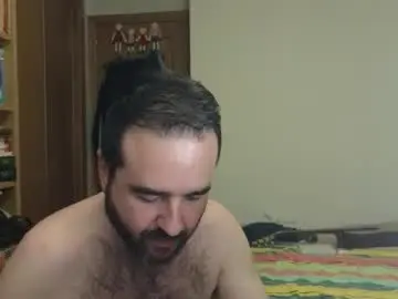 Chaturbate Adult Video Chat of curiosillo1983