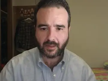 Chaturbate Best Webcam of curiosillo1983