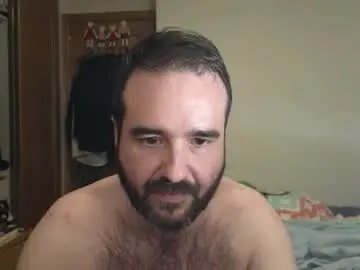 Chaturbate Live Sex Cam of curiosillo1983