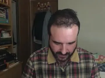 Chaturbate Sex Cam of curiosillo1983