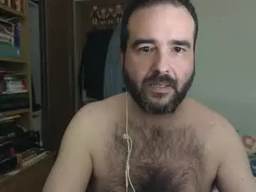 Chaturbate Adult Webcam of curiosillo1983