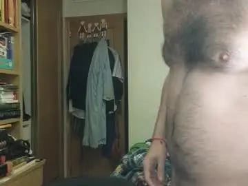 Chaturbate Best Webcam of curiosillo1983